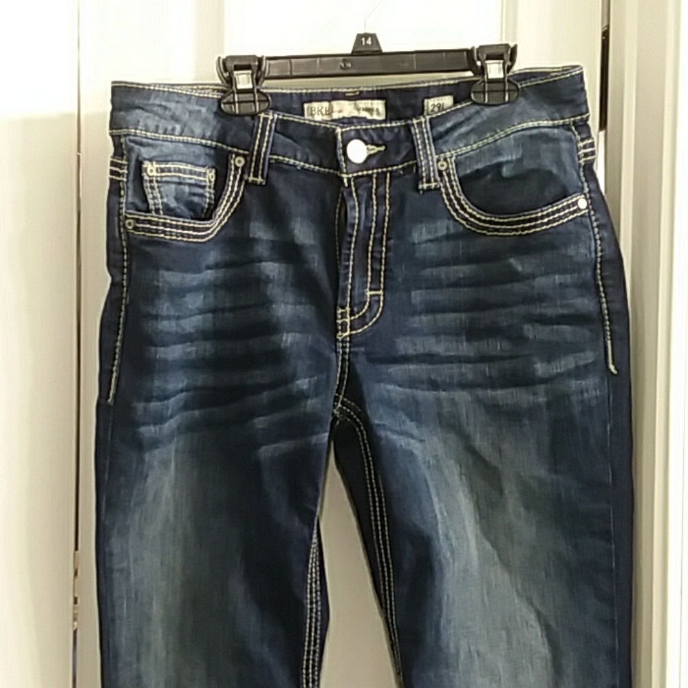 BKE jeans